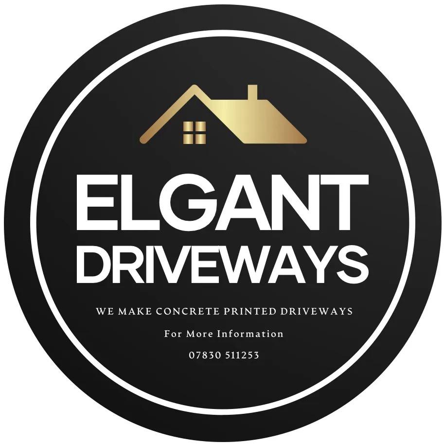Elgant Driveways